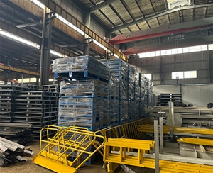 馬鞍山貨架的主要性能指標(biāo)有哪些？